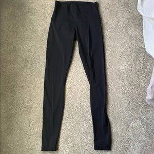 Lululemon Wunder Unders
